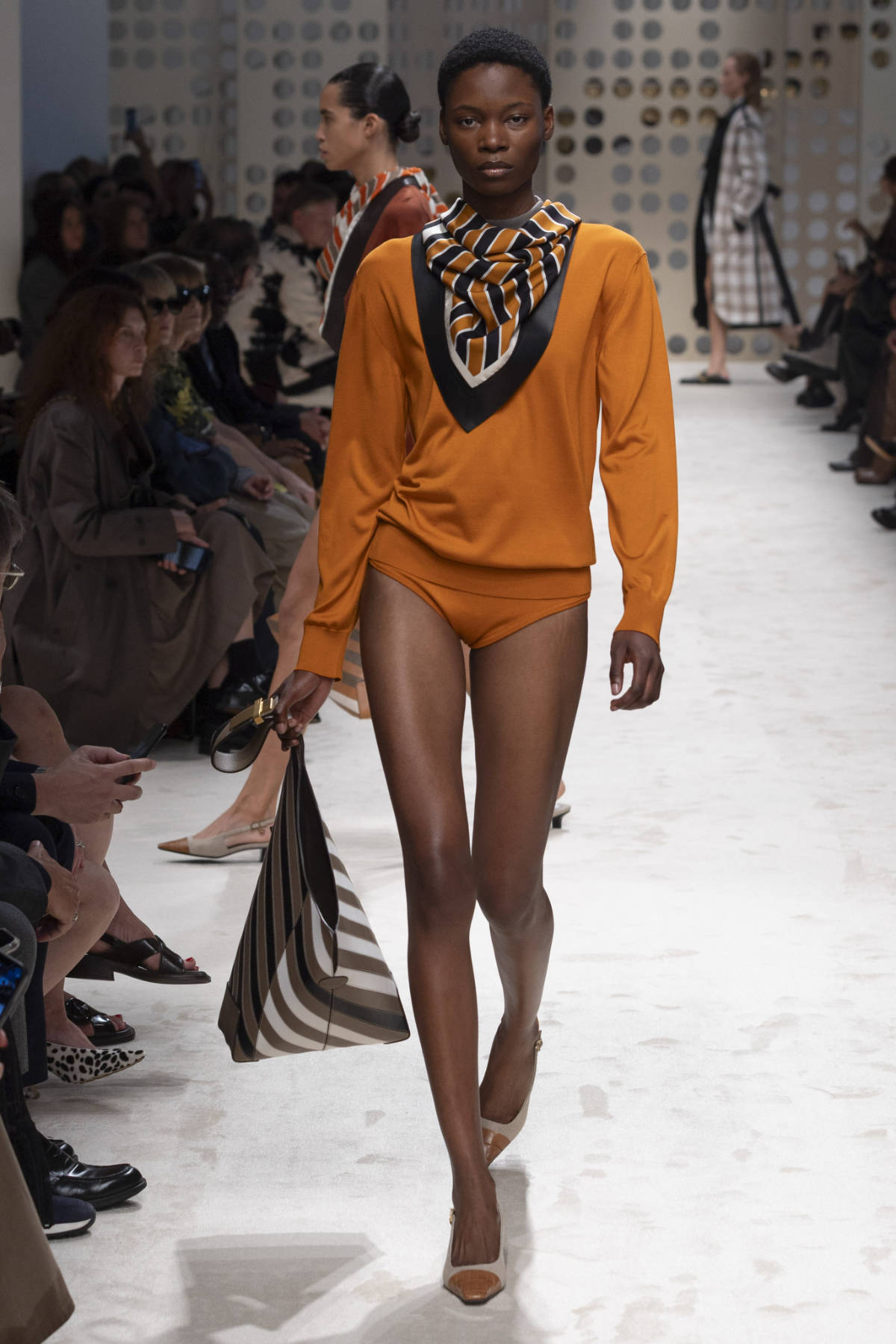 Tod’s Women’s Spring–Summer 2026: Leave Your Mark In Leather