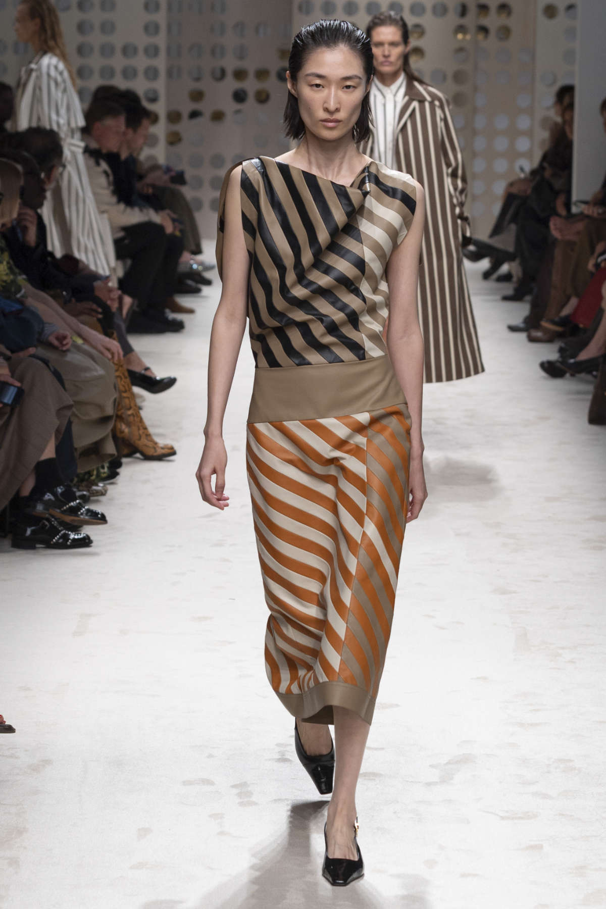 Tod’s Women’s Spring–Summer 2026: Leave Your Mark In Leather