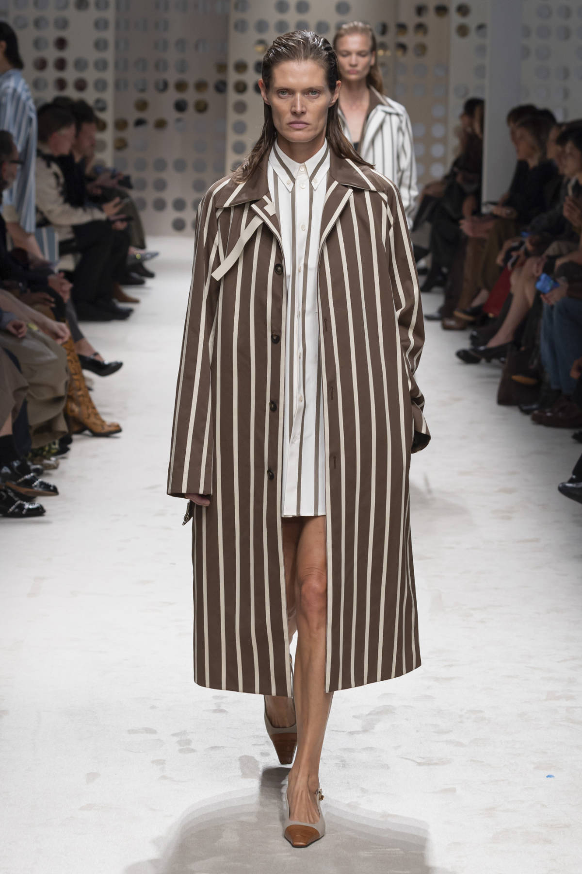 Tod’s Women’s Spring–Summer 2026: Leave Your Mark In Leather