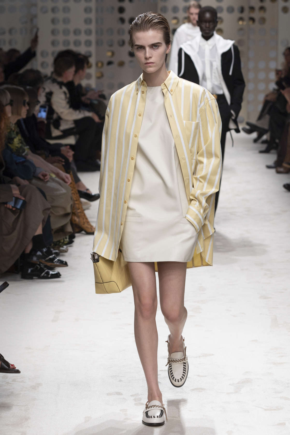 Tod’s Women’s Spring–Summer 2026: Leave Your Mark In Leather