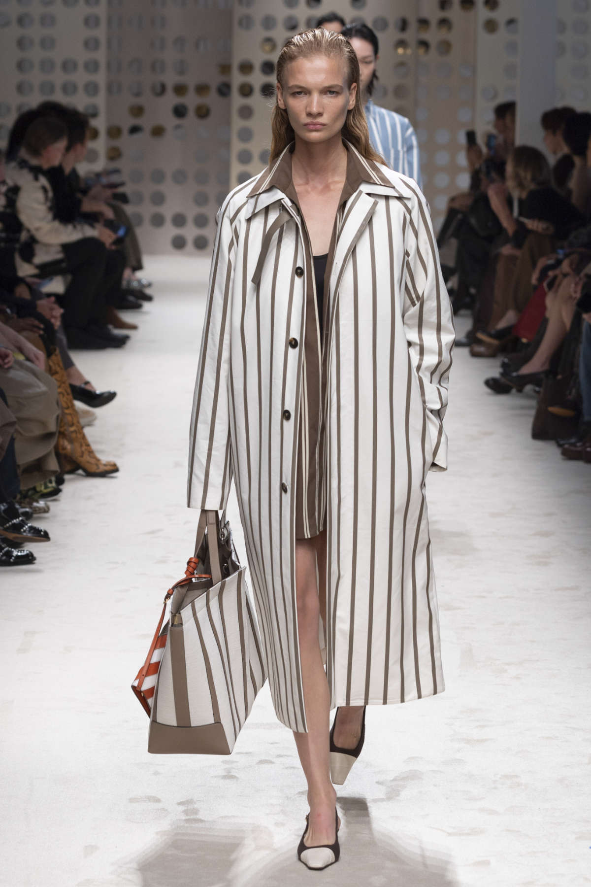 Tod’s Women’s Spring–Summer 2026: Leave Your Mark In Leather