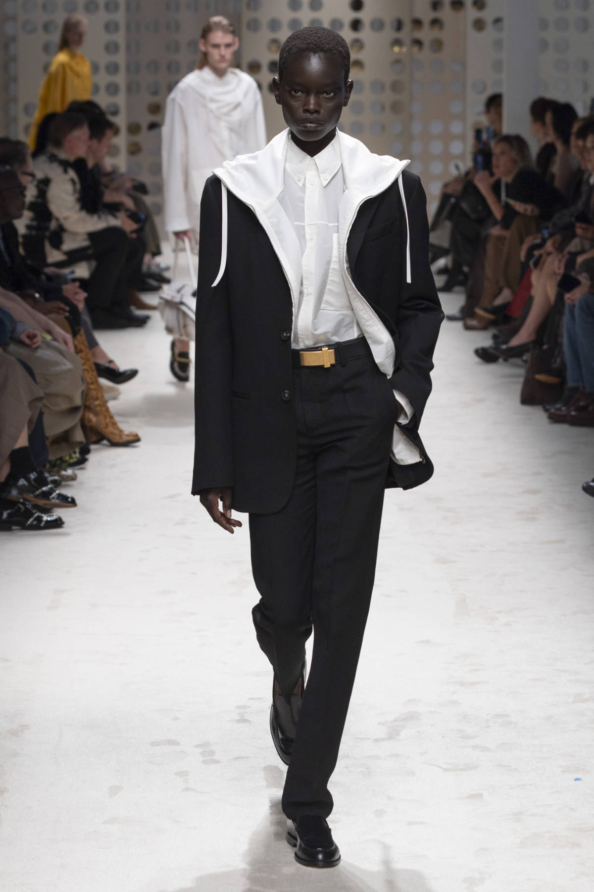 Tod’s Women’s Spring–Summer 2026: Leave Your Mark In Leather