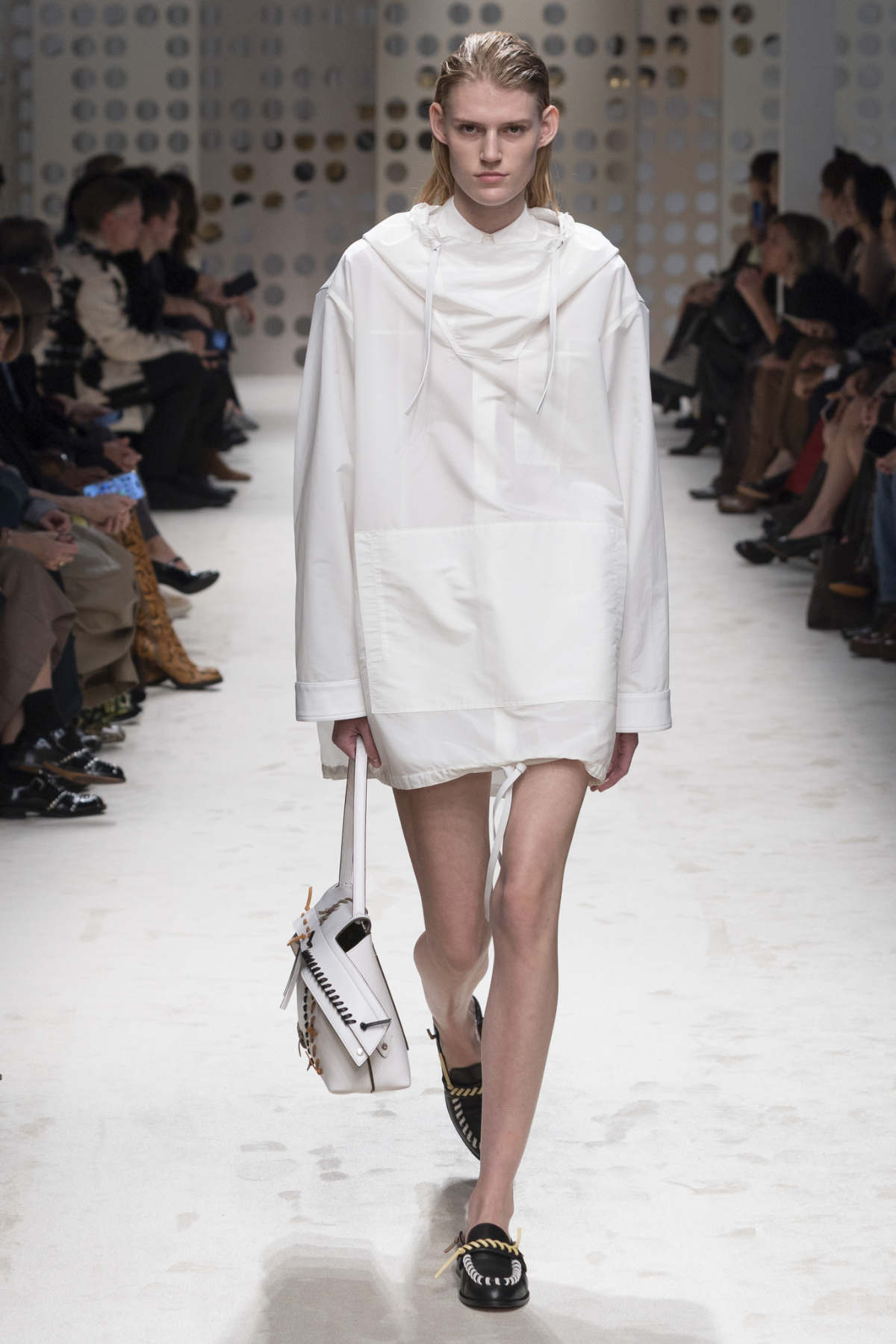 Tod’s Women’s Spring–Summer 2026: Leave Your Mark In Leather