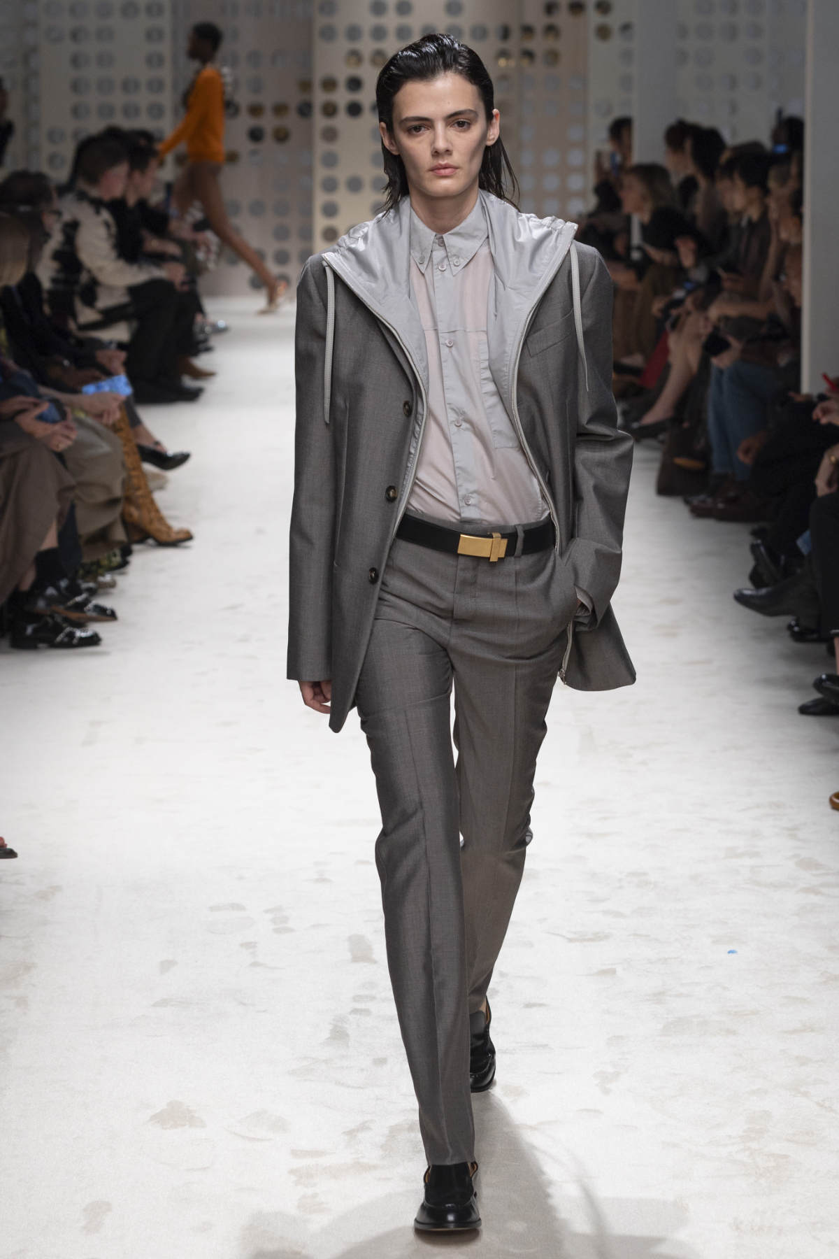 Tod’s Women’s Spring–Summer 2026: Leave Your Mark In Leather