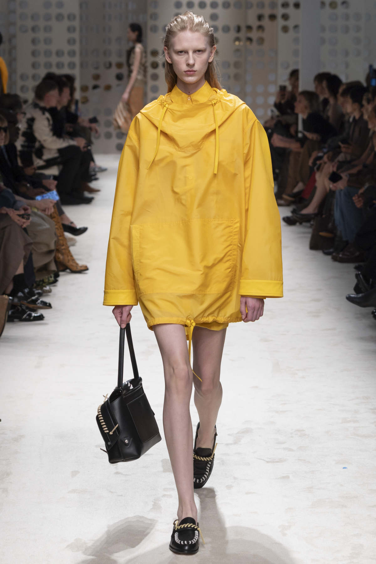 Tod’s Women’s Spring–Summer 2026: Leave Your Mark In Leather