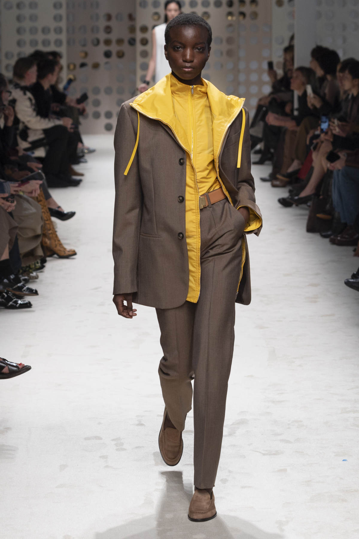 Tod’s Women’s Spring–Summer 2026: Leave Your Mark In Leather