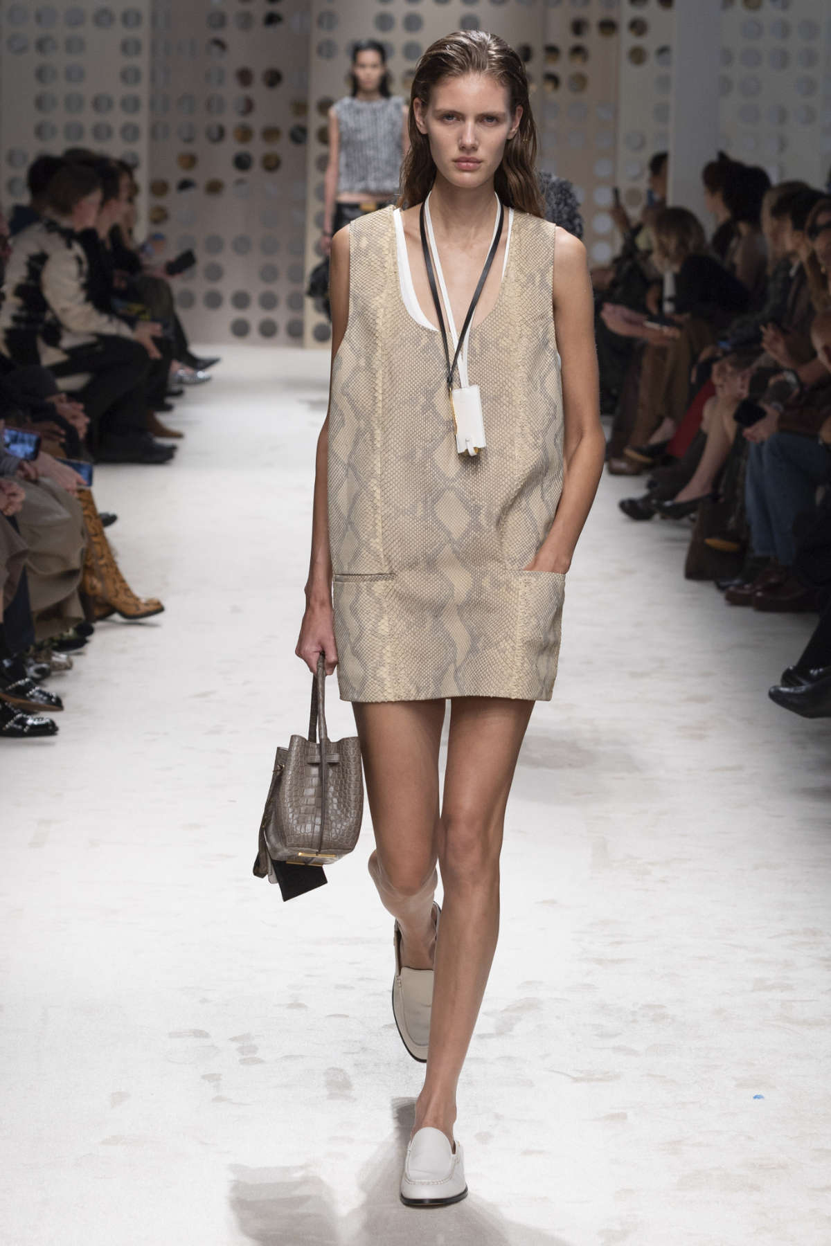 Tod’s Women’s Spring–Summer 2026: Leave Your Mark In Leather