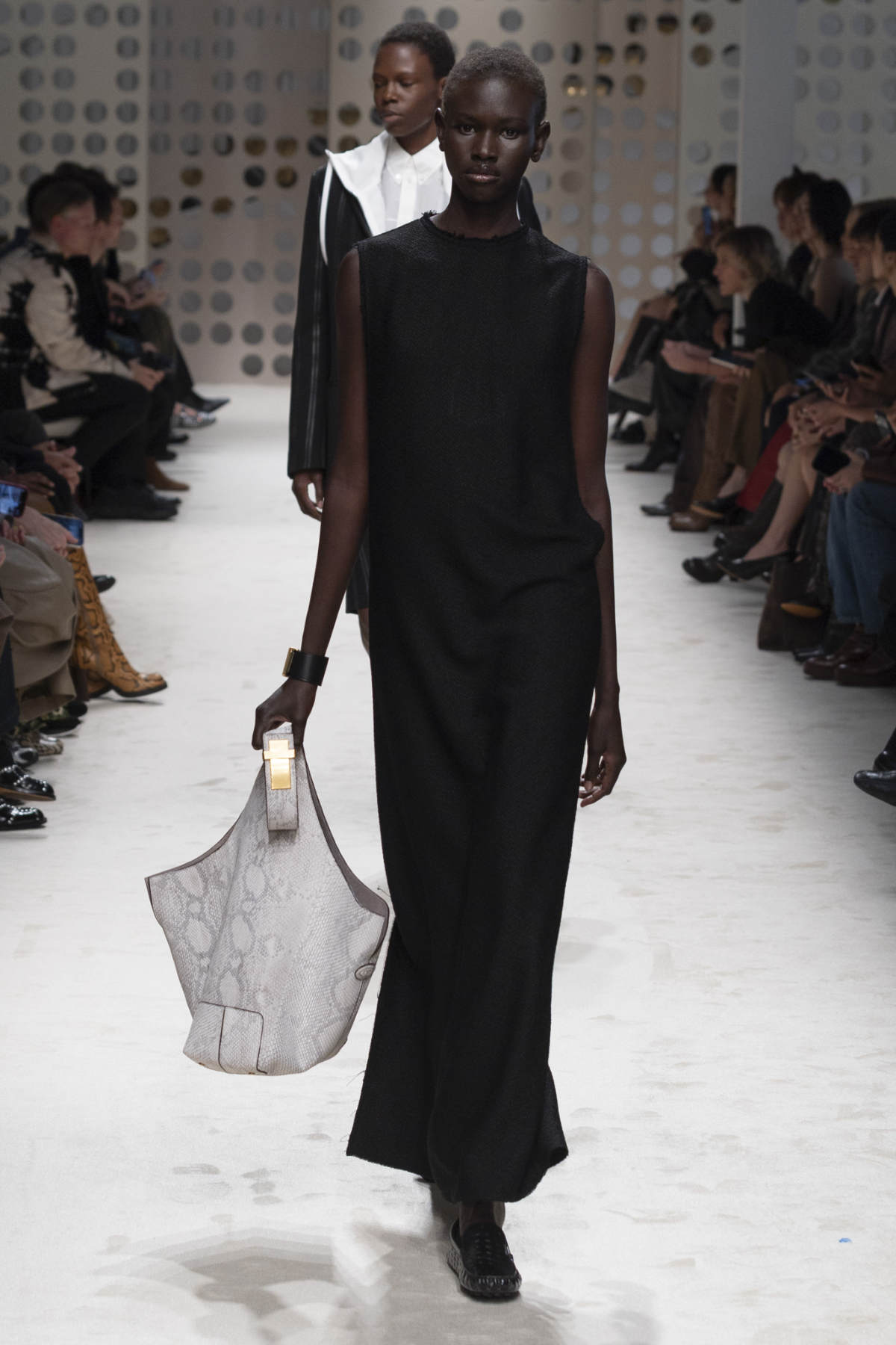 Tod’s Women’s Spring–Summer 2026: Leave Your Mark In Leather