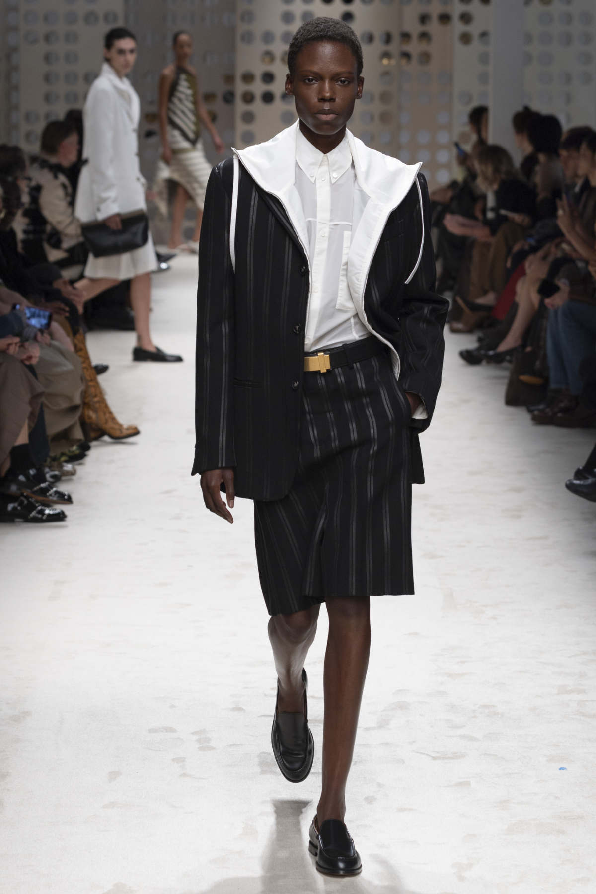 Tod’s Women’s Spring–Summer 2026: Leave Your Mark In Leather