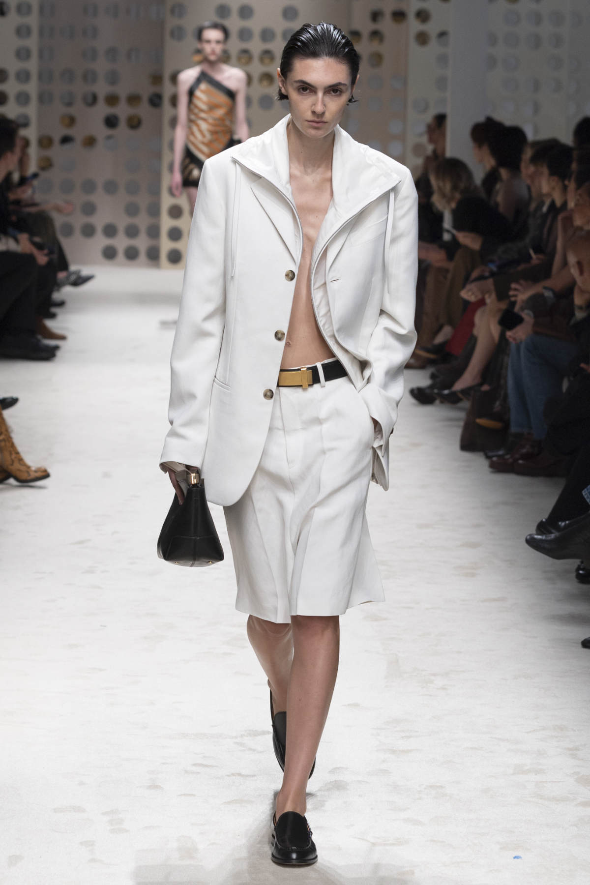 Tod’s Women’s Spring–Summer 2026: Leave Your Mark In Leather