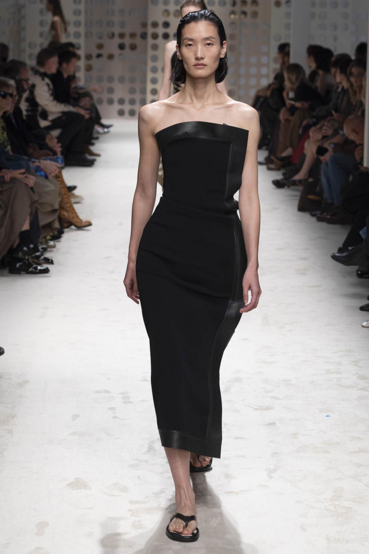 Tod’s Women’s Spring–Summer 2026: Leave Your Mark In Leather