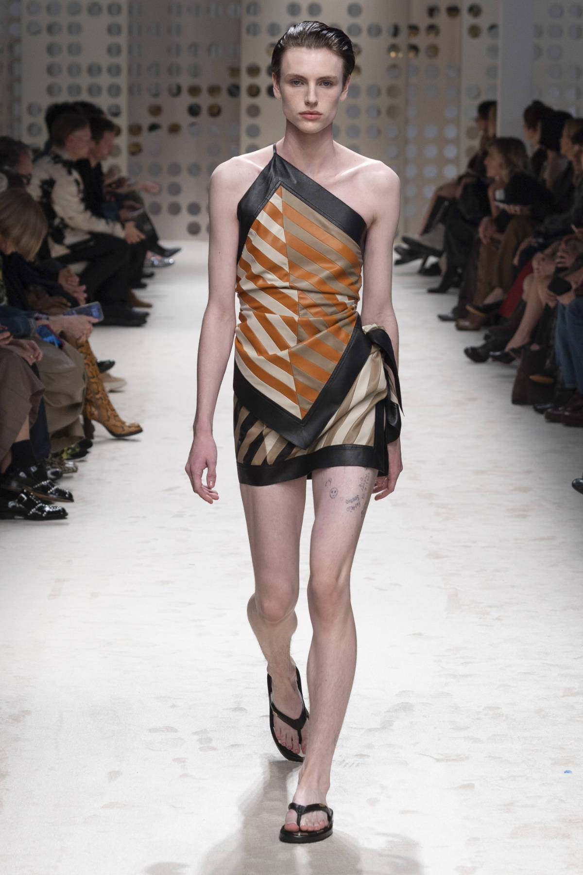 Tod’s Women’s Spring–Summer 2026: Leave Your Mark In Leather