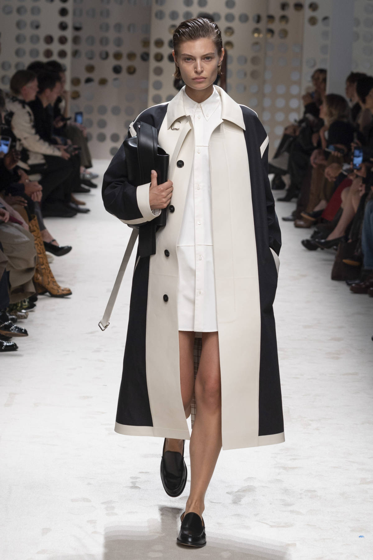 Tod’s Women’s Spring–Summer 2026: Leave Your Mark In Leather