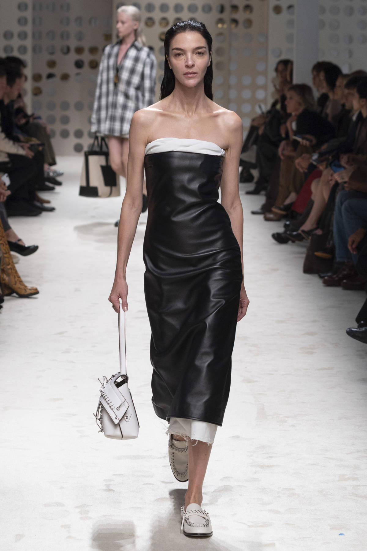 Tod’s Women’s Spring–Summer 2026: Leave Your Mark In Leather