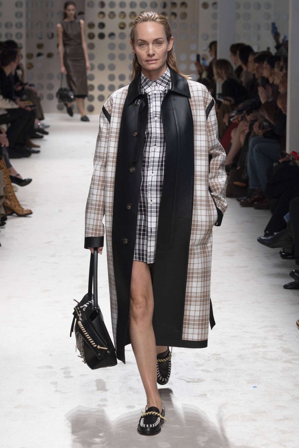 Tod’s Women’s Spring–Summer 2026: Leave Your Mark In Leather