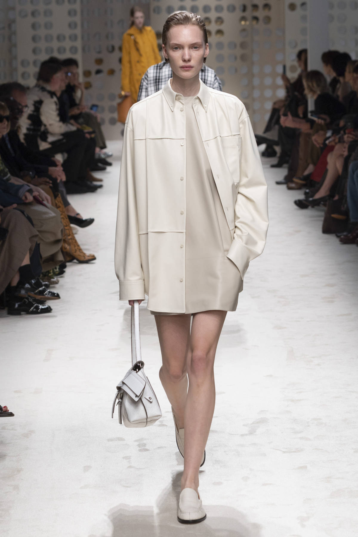 Tod’s Women’s Spring–Summer 2026: Leave Your Mark In Leather