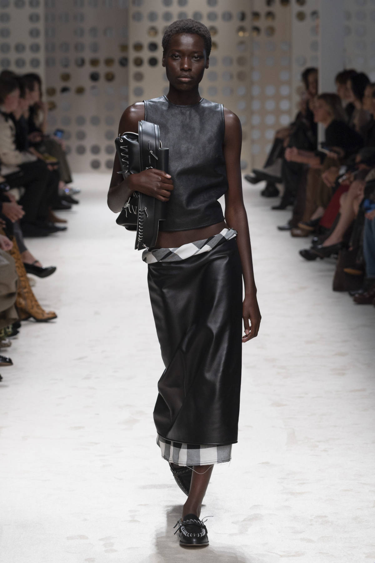 Tod’s Women’s Spring–Summer 2026: Leave Your Mark In Leather