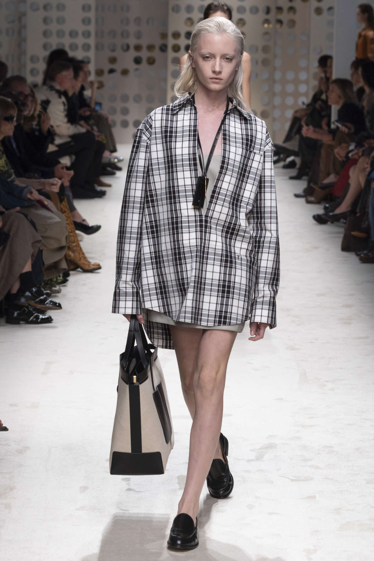 Tod’s Women’s Spring–Summer 2026: Leave Your Mark In Leather