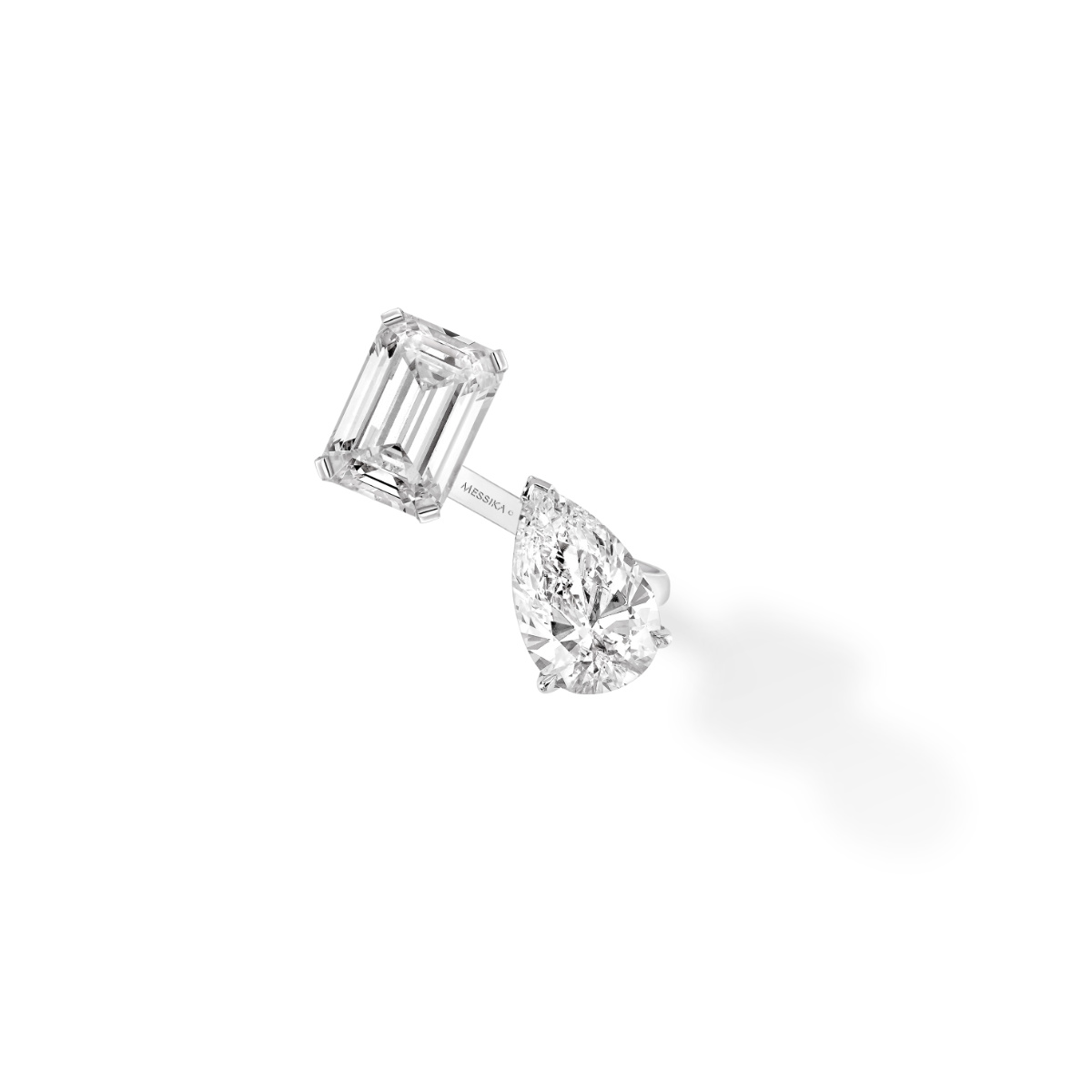 Messika At The 37th Palm Springs Film Festival In High Jewelry