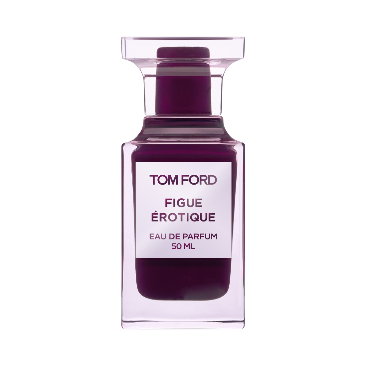 Tom Ford Figue Érotique: Kadota Fig Unfolds Sensual Luxury