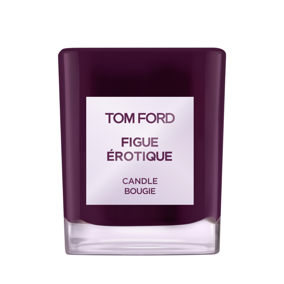 Tom Ford Figue Érotique: Kadota Fig Unfolds Sensual Luxury