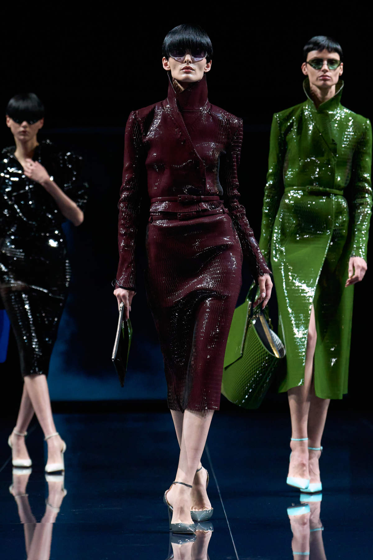 Tom Ford Spring Summer 2026: A New Luxury Horizon