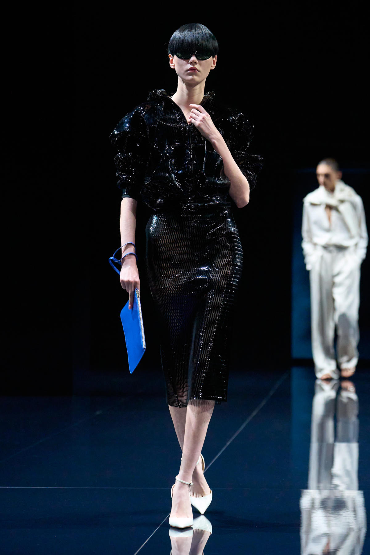 Tom Ford Spring Summer 2026: A New Luxury Horizon