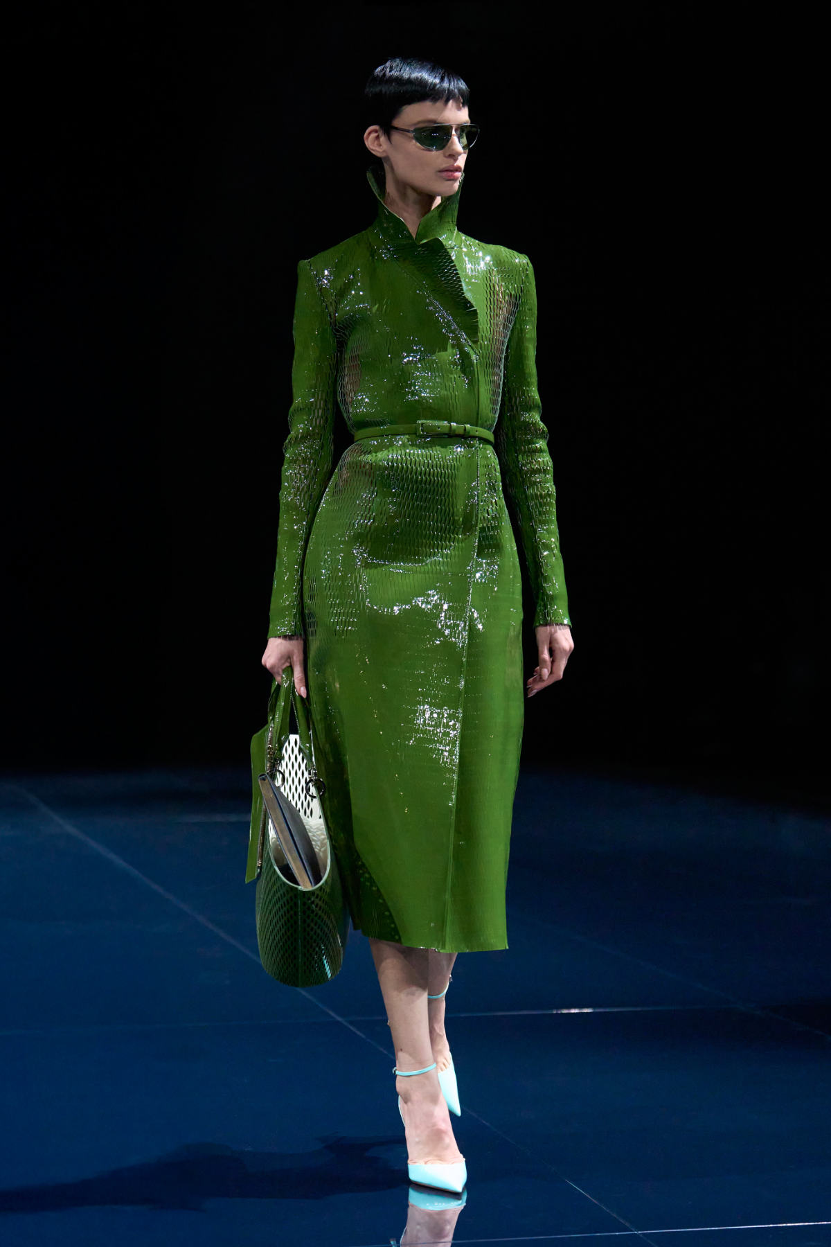 Tom Ford Spring Summer 2026: A New Luxury Horizon