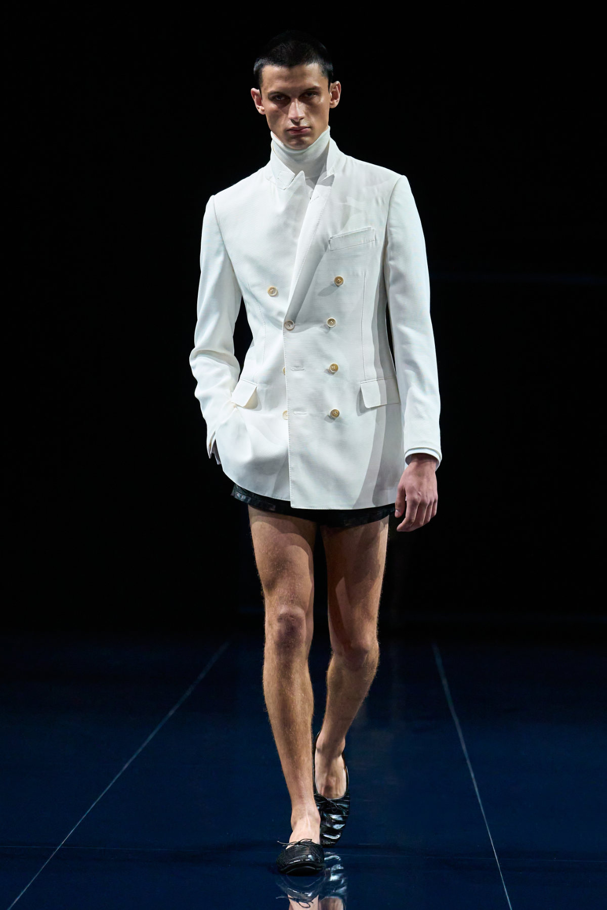 Tom Ford Spring Summer 2026: A New Luxury Horizon