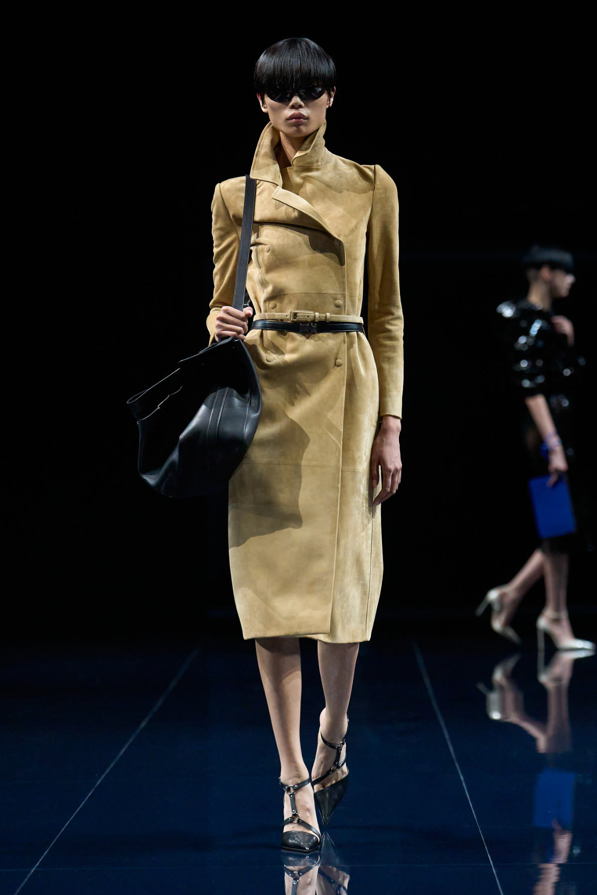 Tom Ford Spring Summer 2026: A New Luxury Horizon