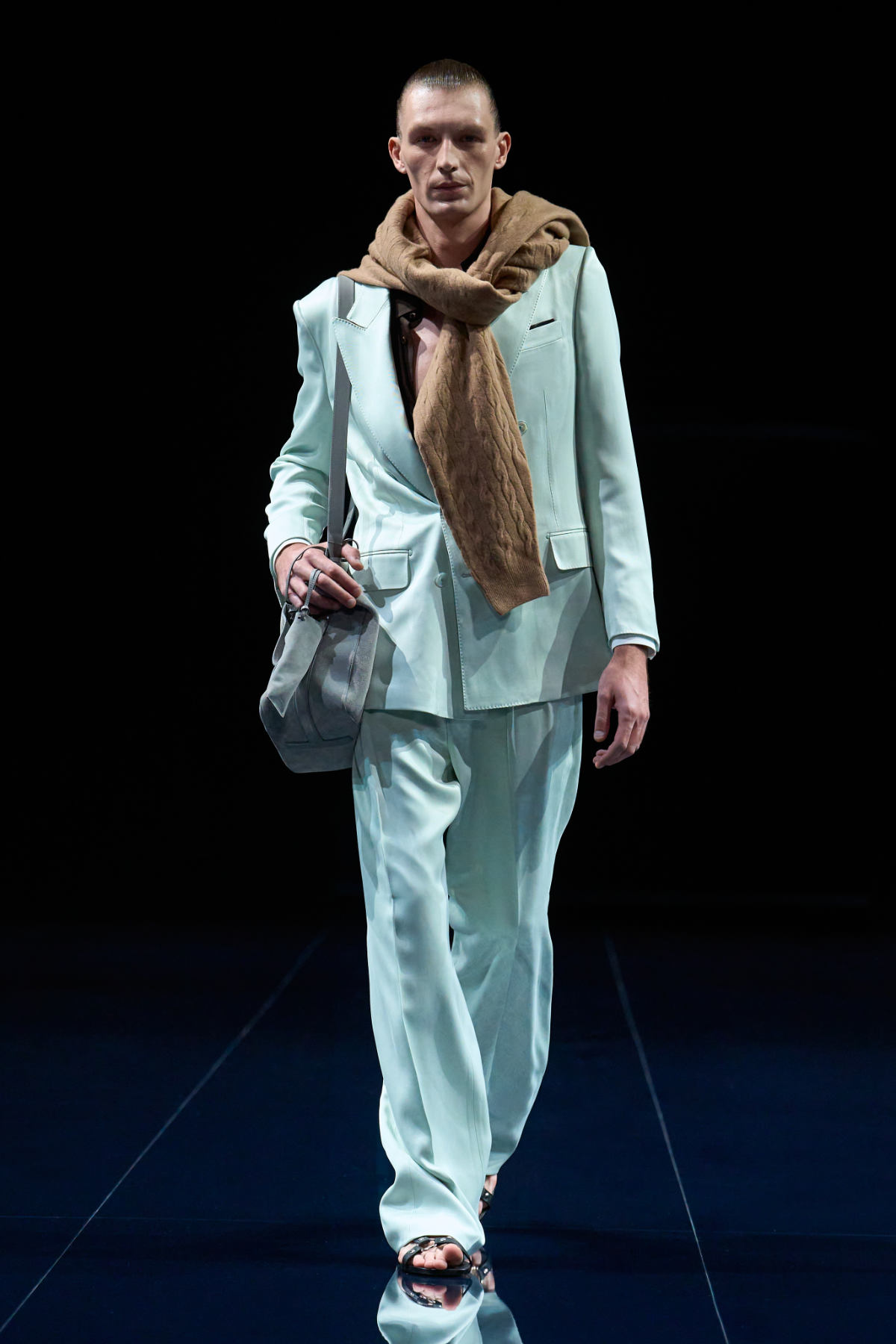 Tom Ford Spring Summer 2026: A New Luxury Horizon