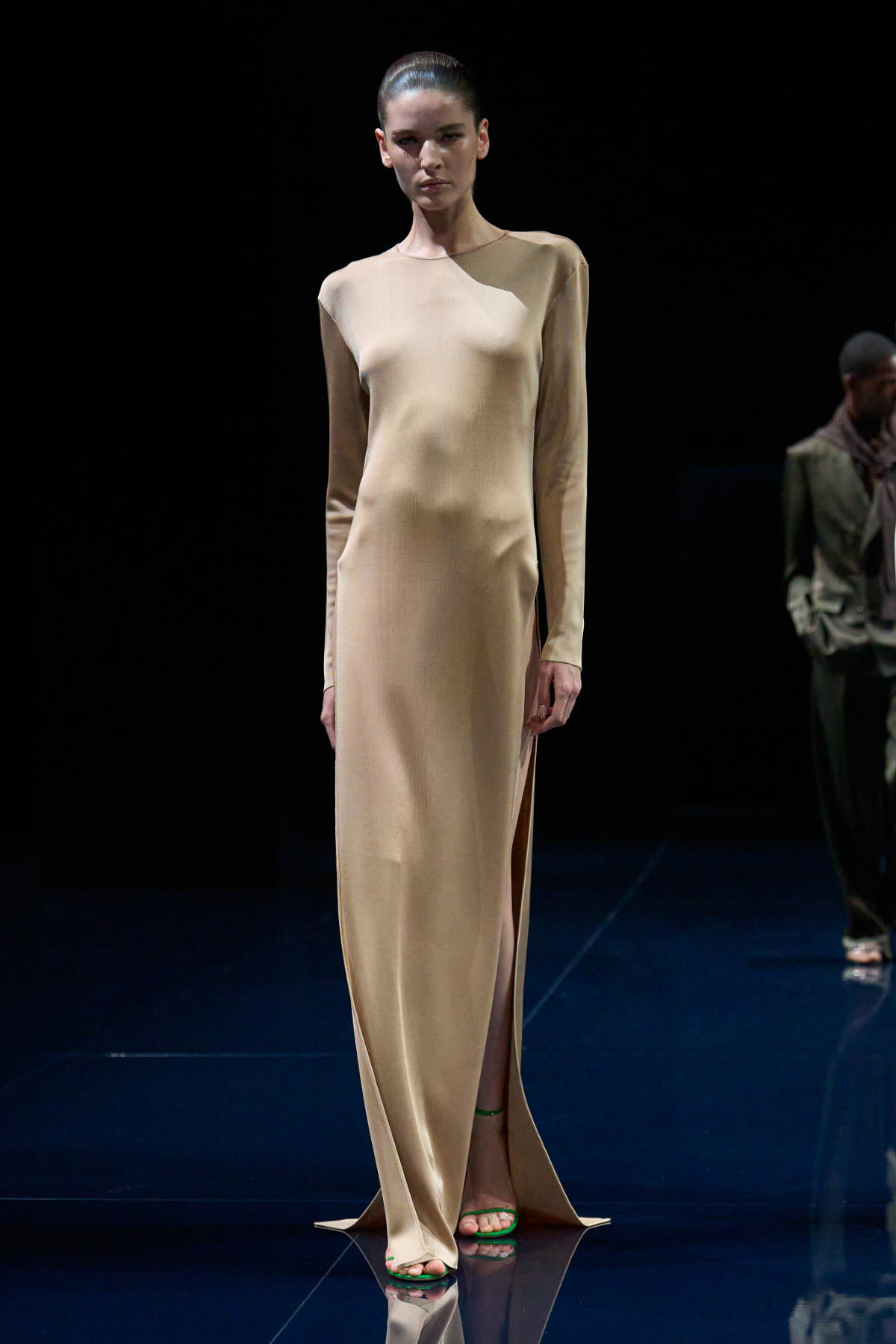 Tom Ford Spring Summer 2026: A New Luxury Horizon