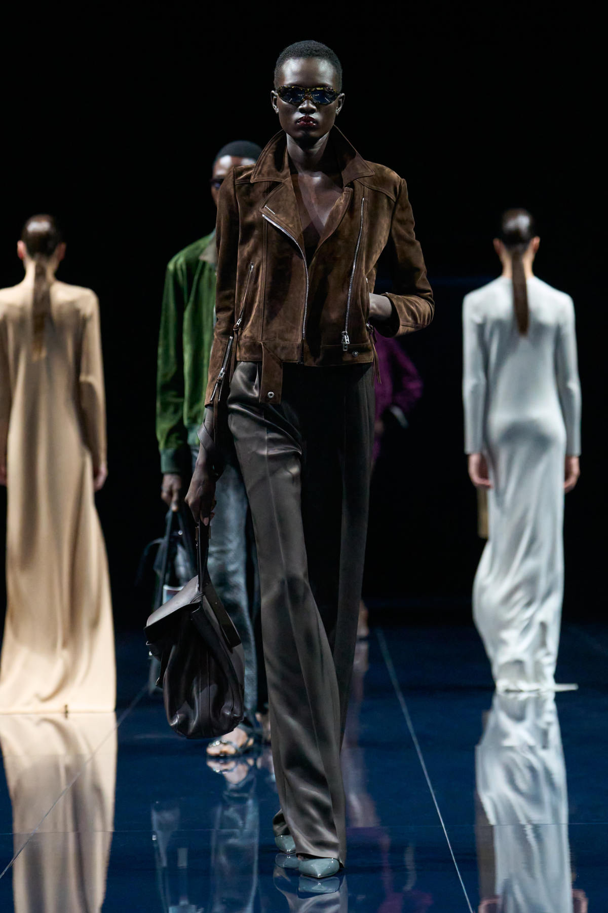 Tom Ford Spring Summer 2026: A New Luxury Horizon