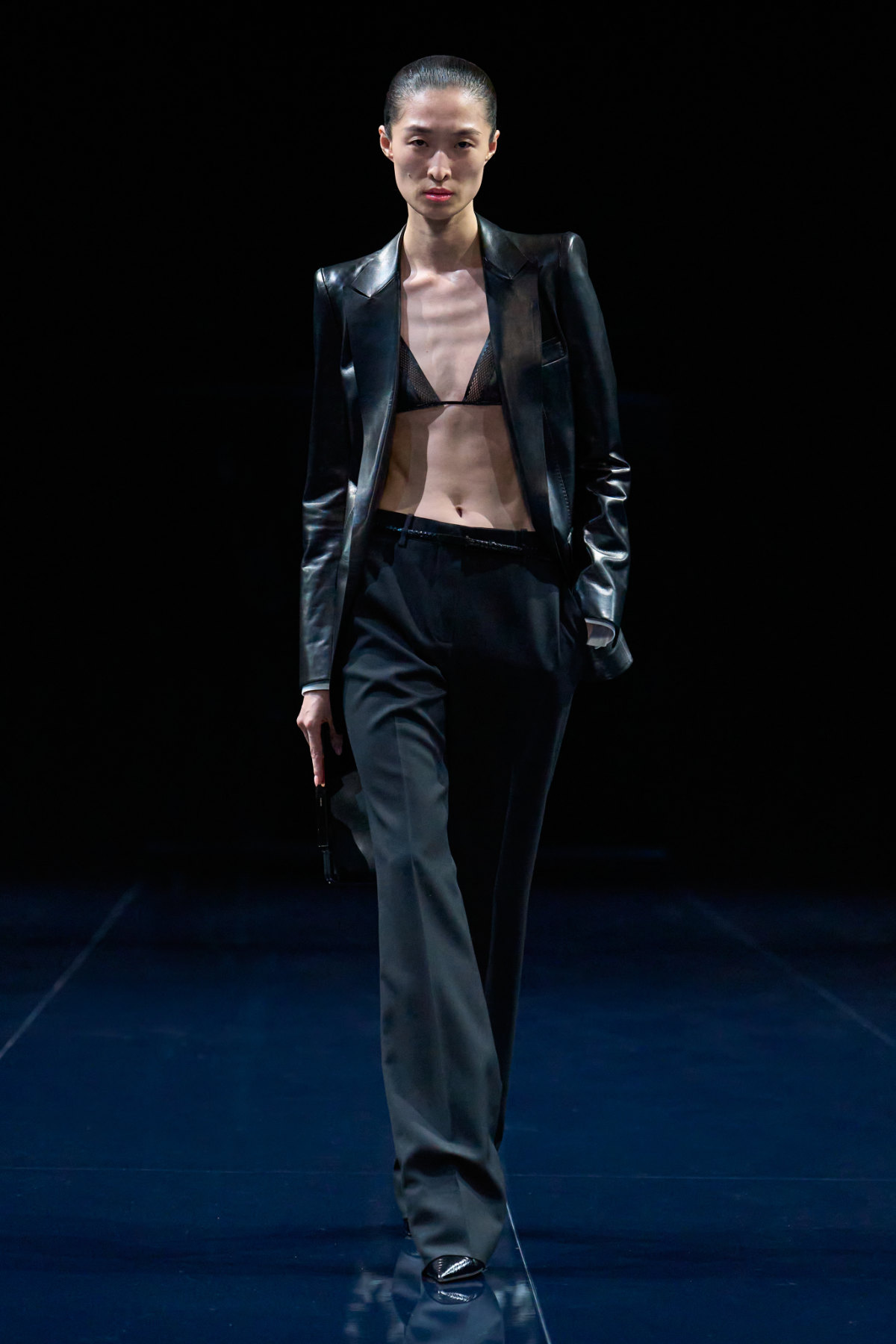 Tom Ford Spring Summer 2026: A New Luxury Horizon