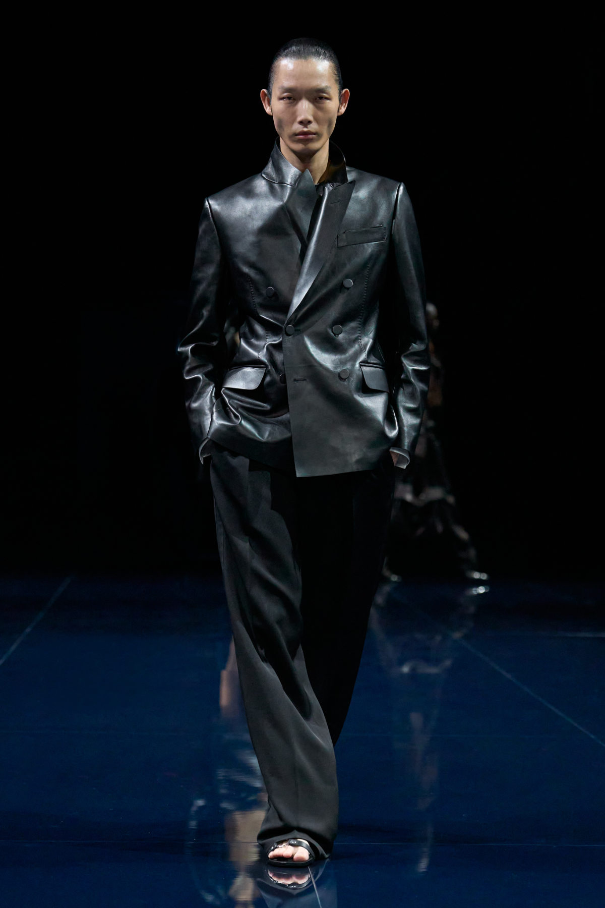 Tom Ford Spring Summer 2026: A New Luxury Horizon