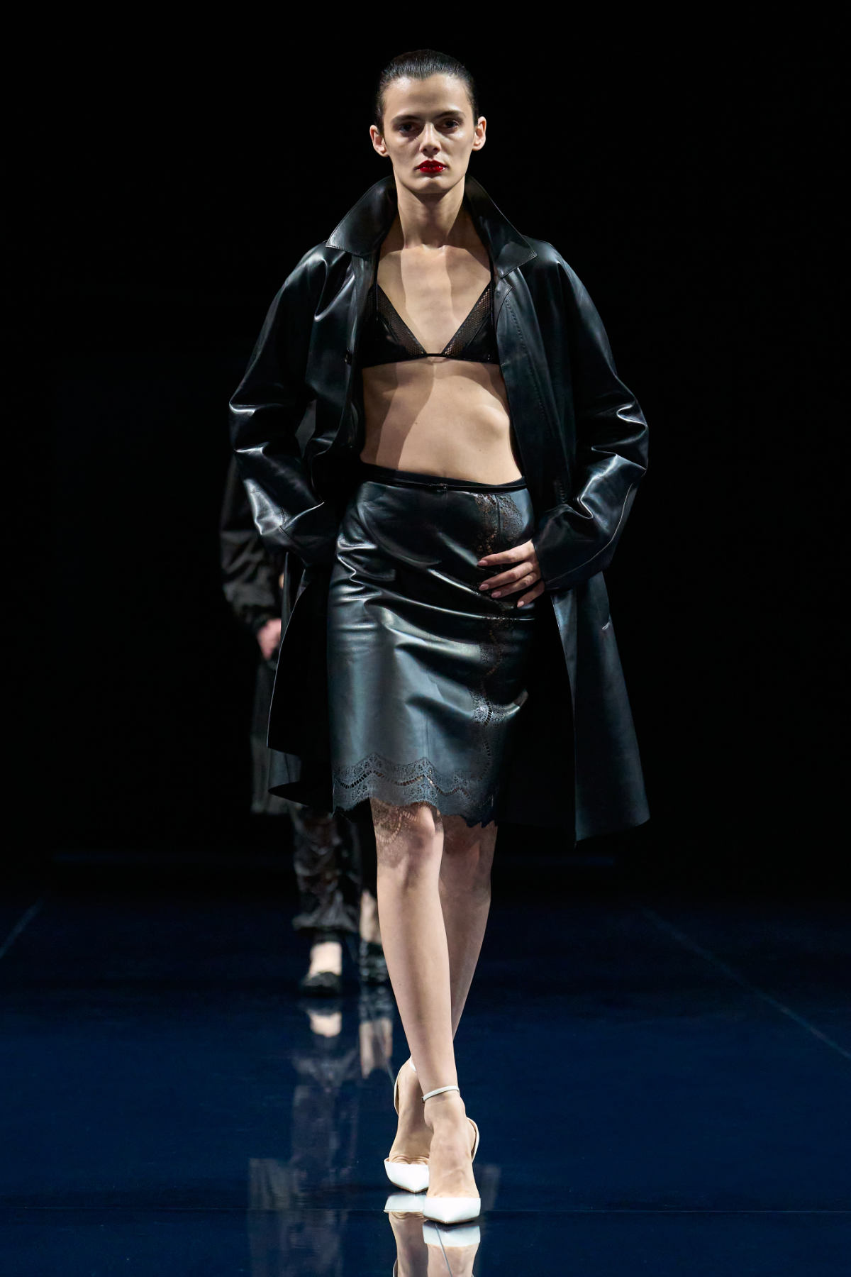 Tom Ford Spring Summer 2026: A New Luxury Horizon