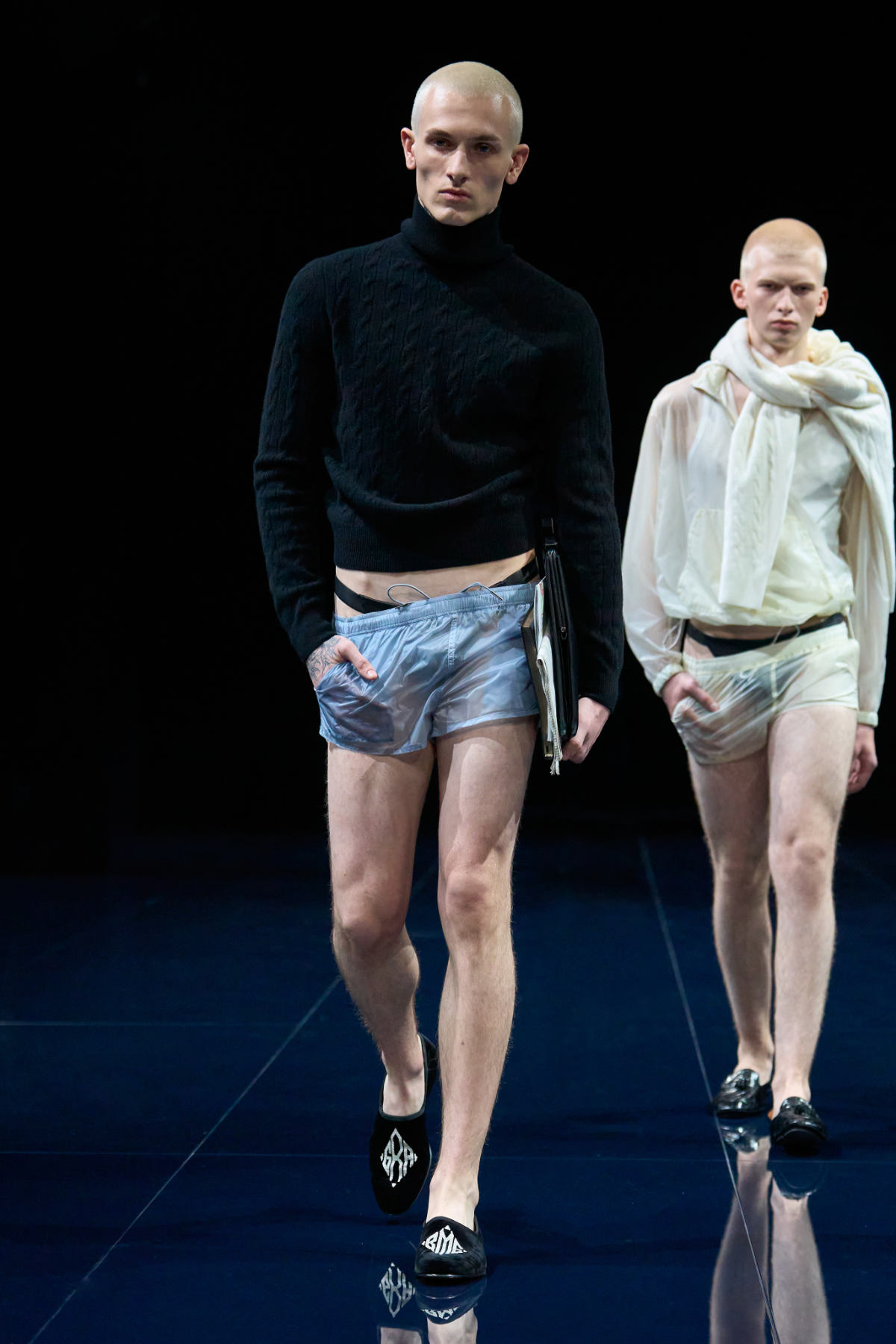 Tom Ford Spring Summer 2026: A New Luxury Horizon