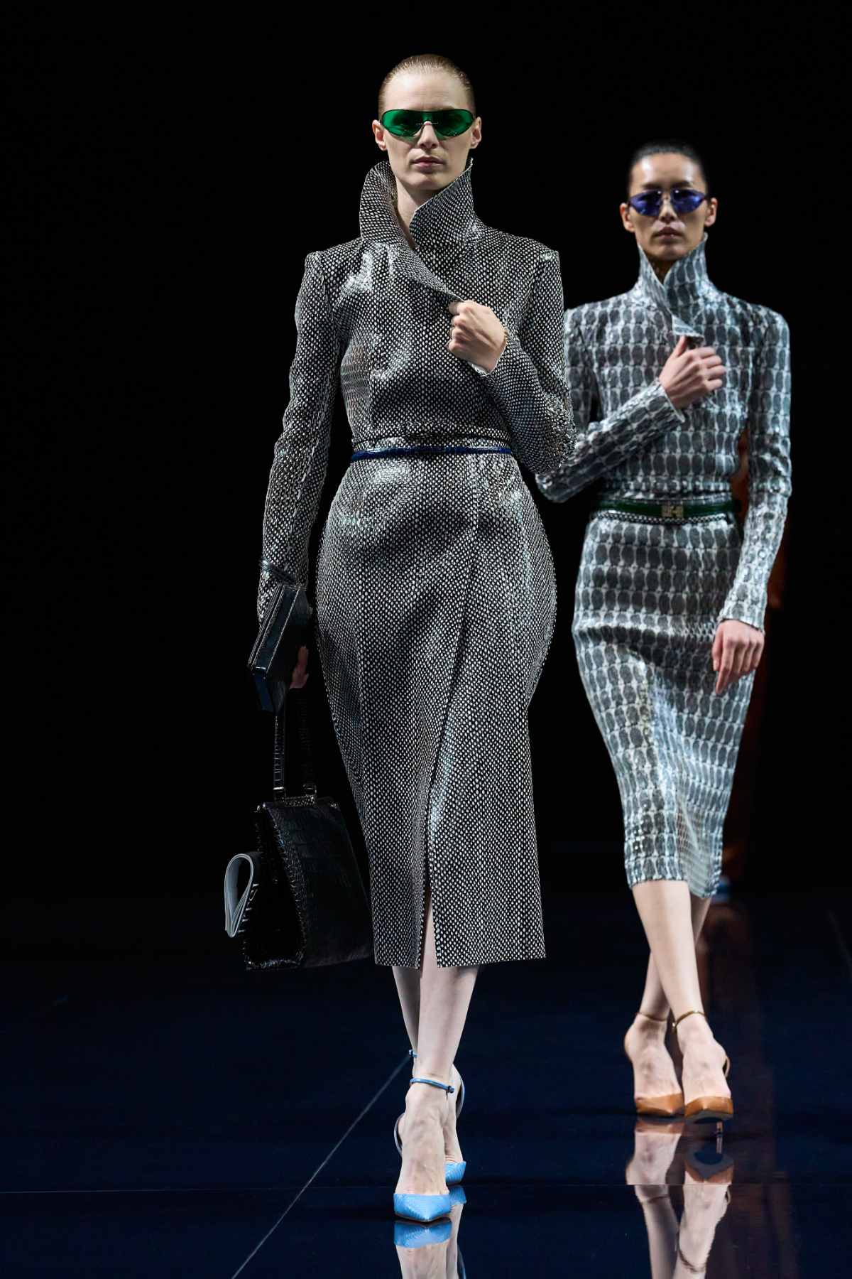 Tom Ford Spring Summer 2026: A New Luxury Horizon