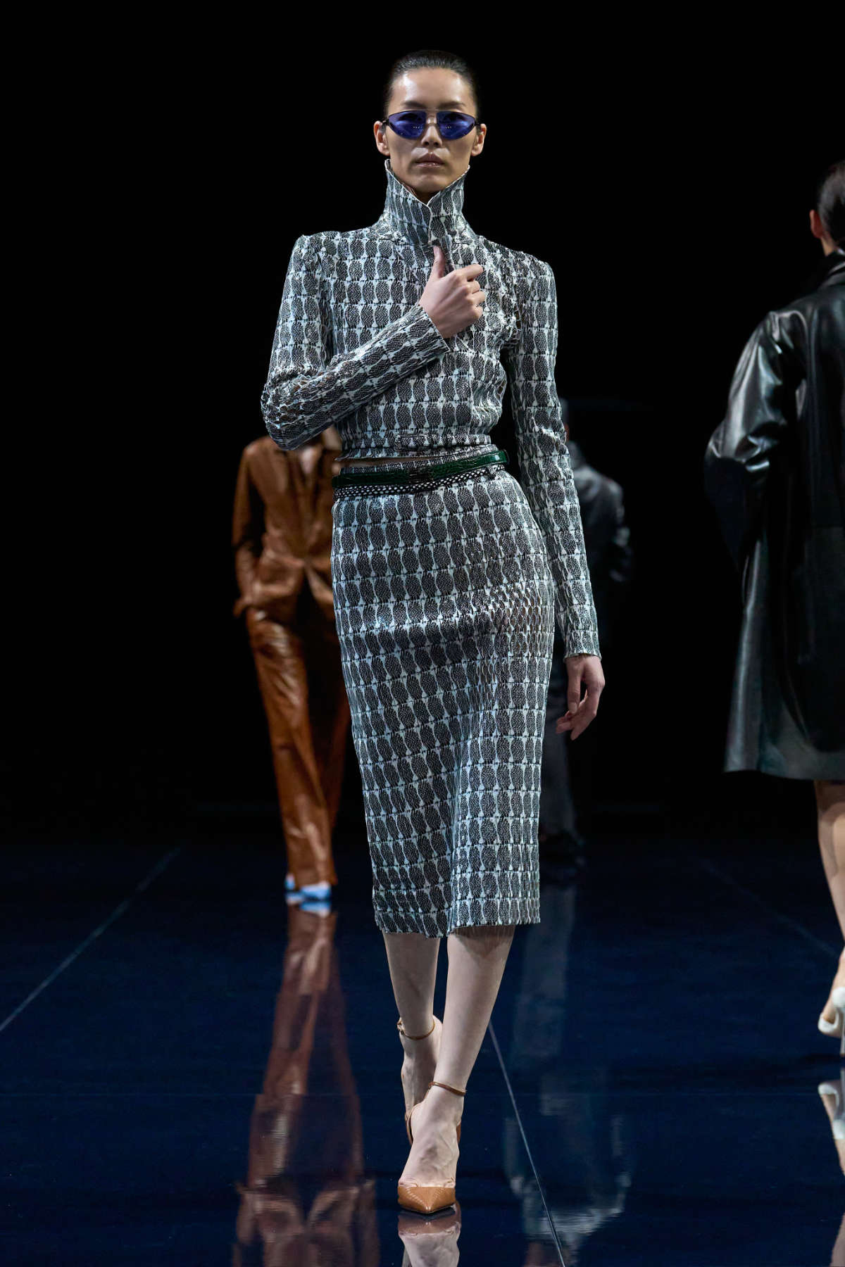 Tom Ford Spring Summer 2026: A New Luxury Horizon