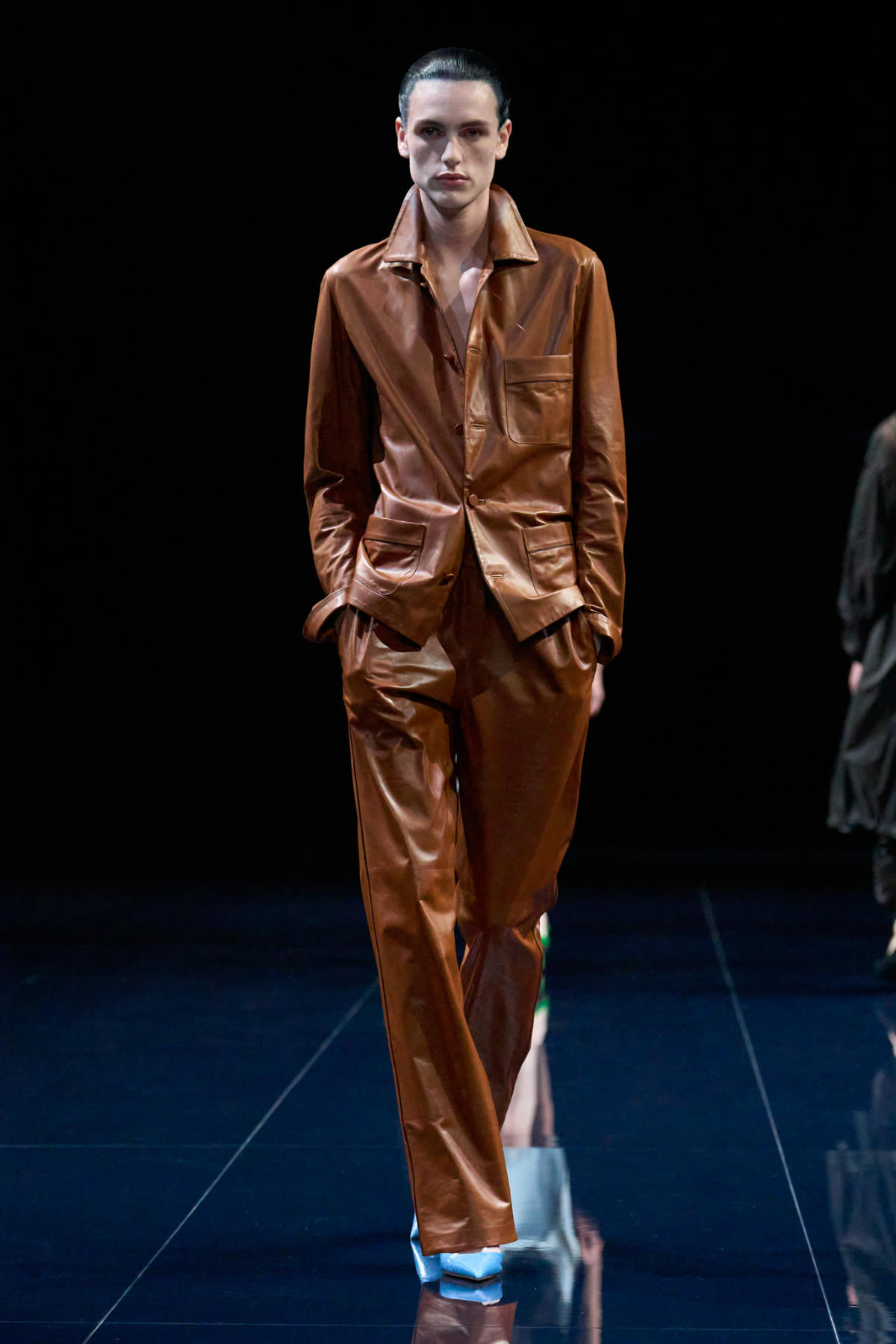 Tom Ford Spring Summer 2026: A New Luxury Horizon