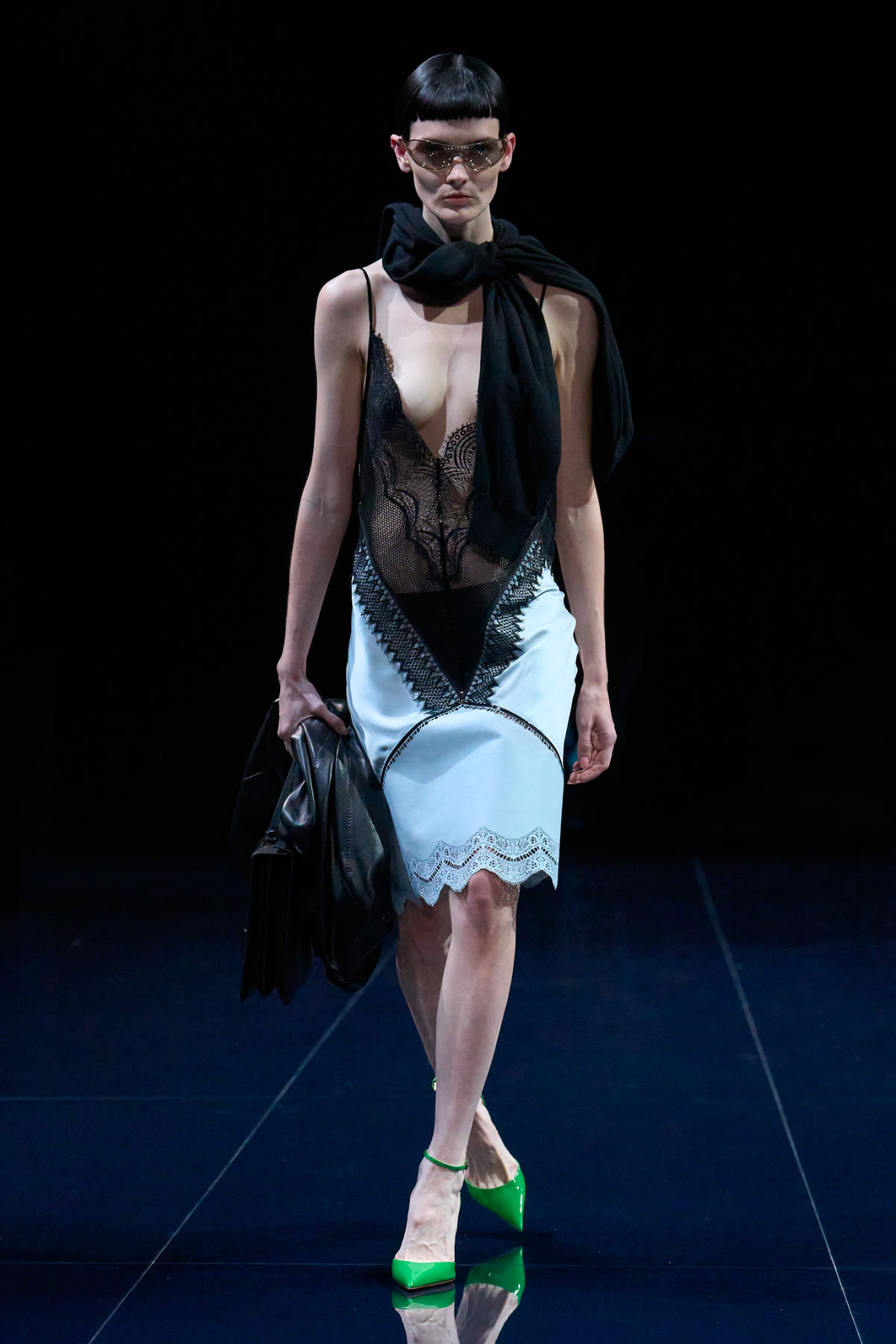 Tom Ford Spring Summer 2026: A New Luxury Horizon