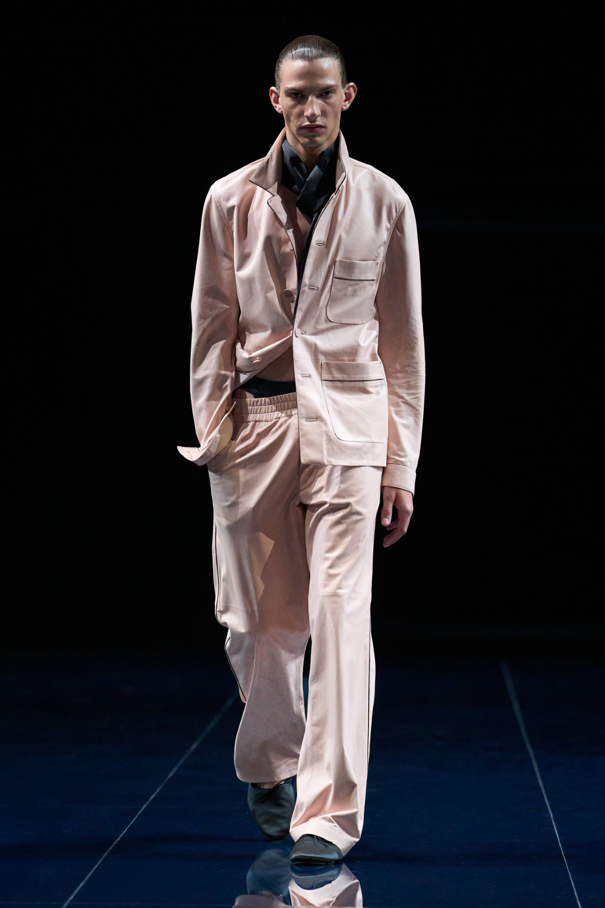 Tom Ford Spring Summer 2026: A New Luxury Horizon