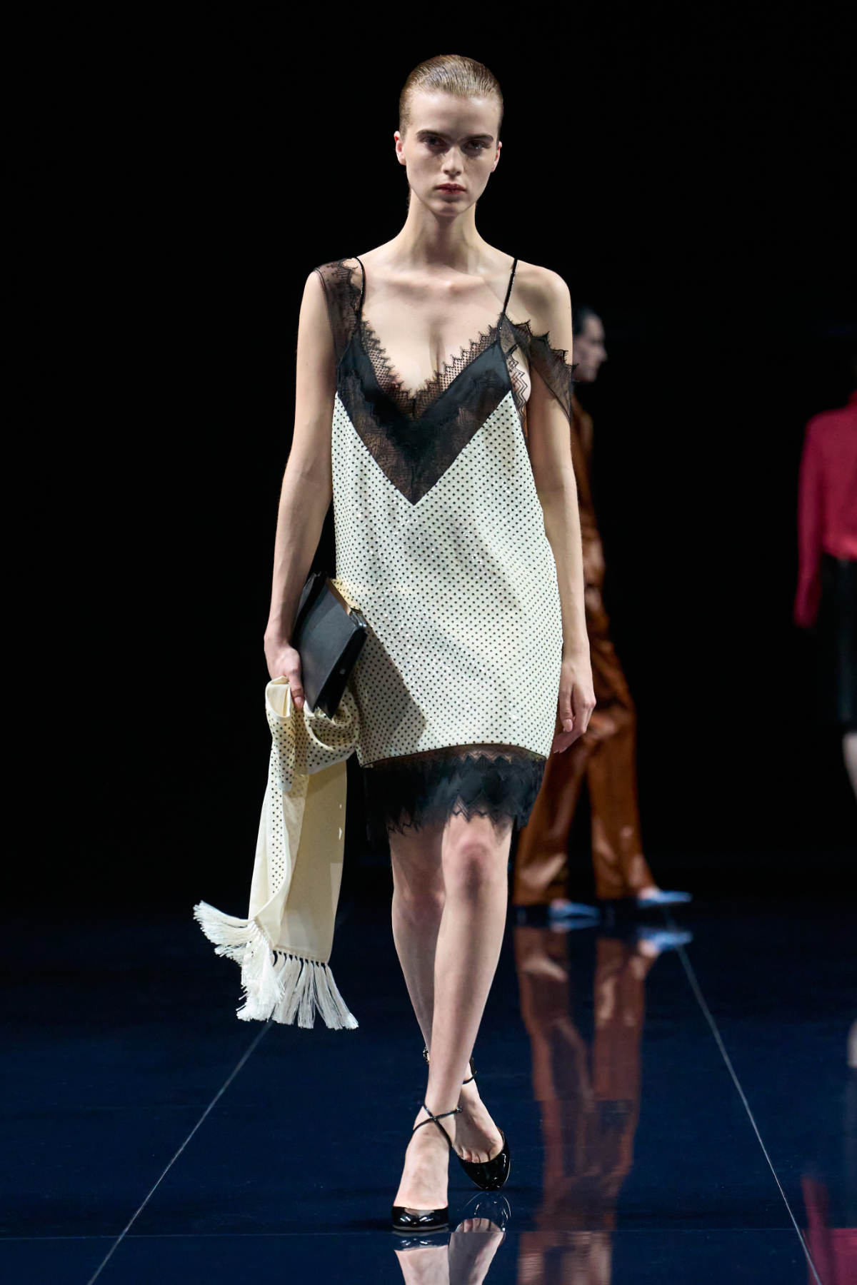 Tom Ford Spring Summer 2026: A New Luxury Horizon