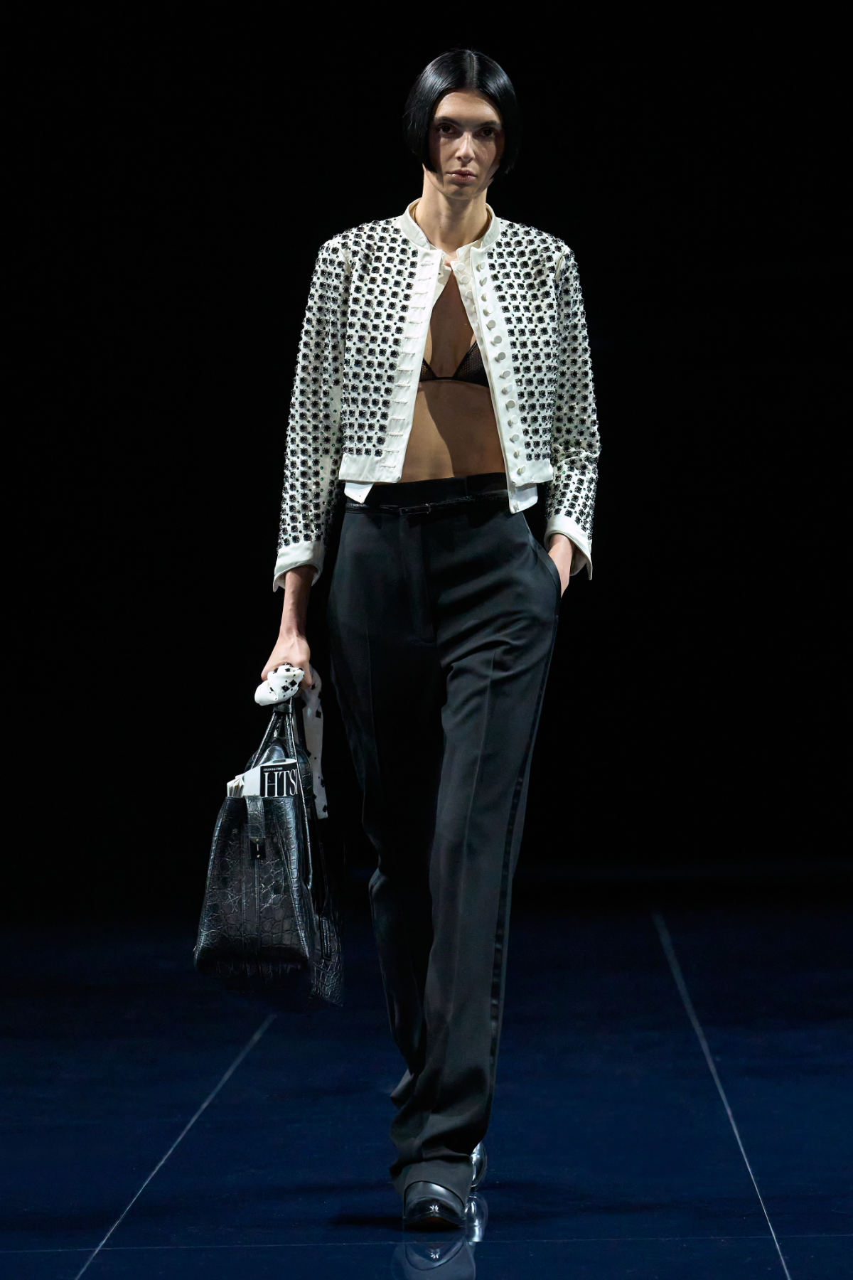 Tom Ford Spring Summer 2026: A New Luxury Horizon