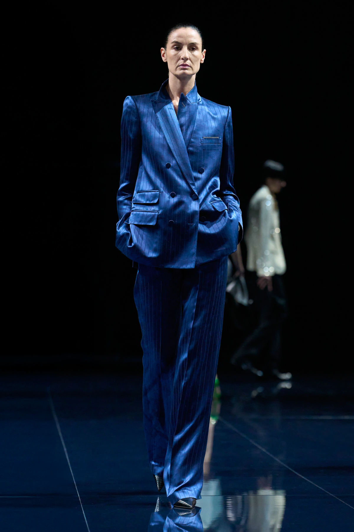 Tom Ford Spring Summer 2026: A New Luxury Horizon