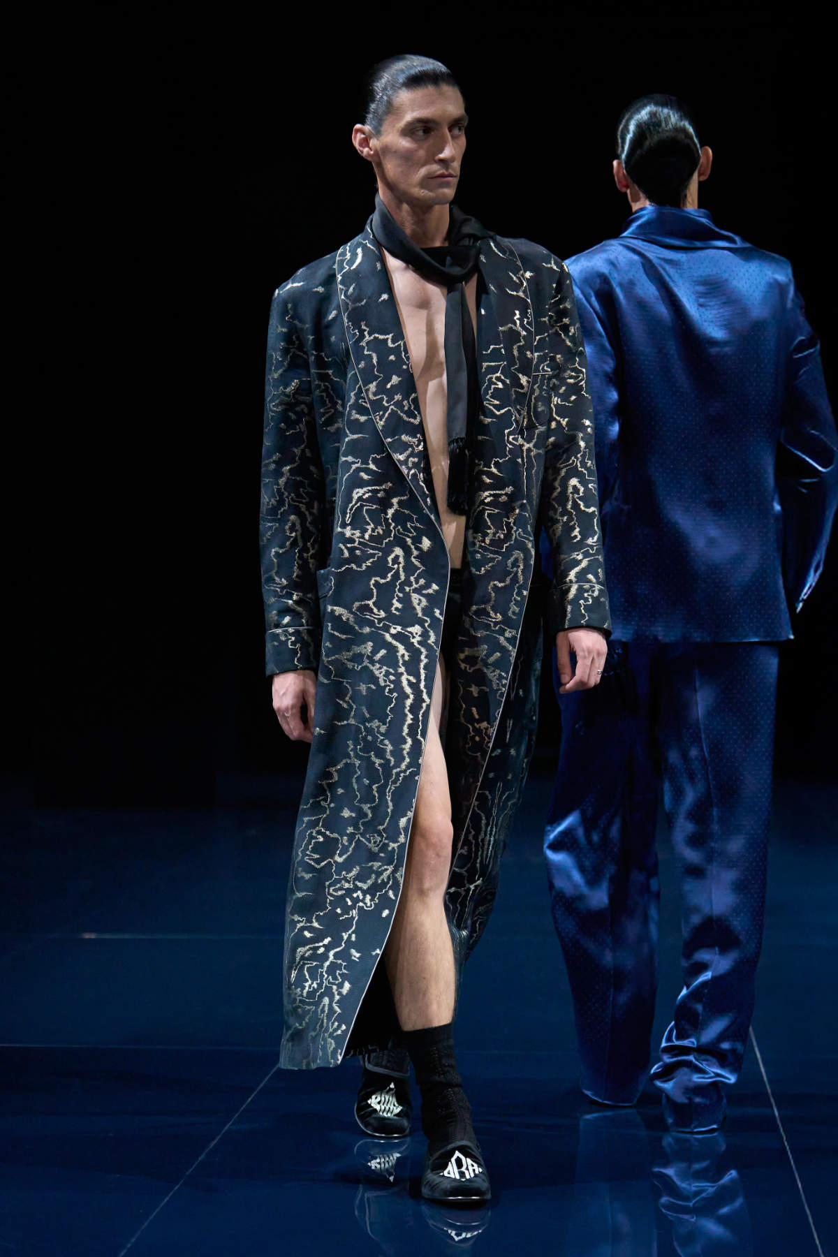 Tom Ford Spring Summer 2026: A New Luxury Horizon