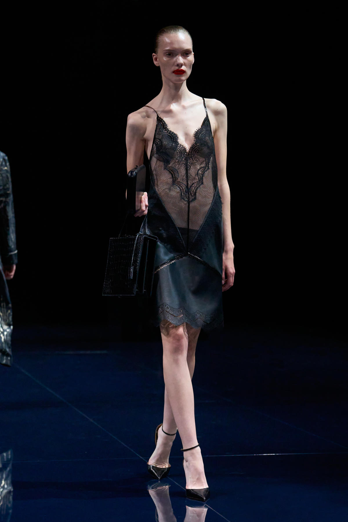 Tom Ford Spring Summer 2026: A New Luxury Horizon