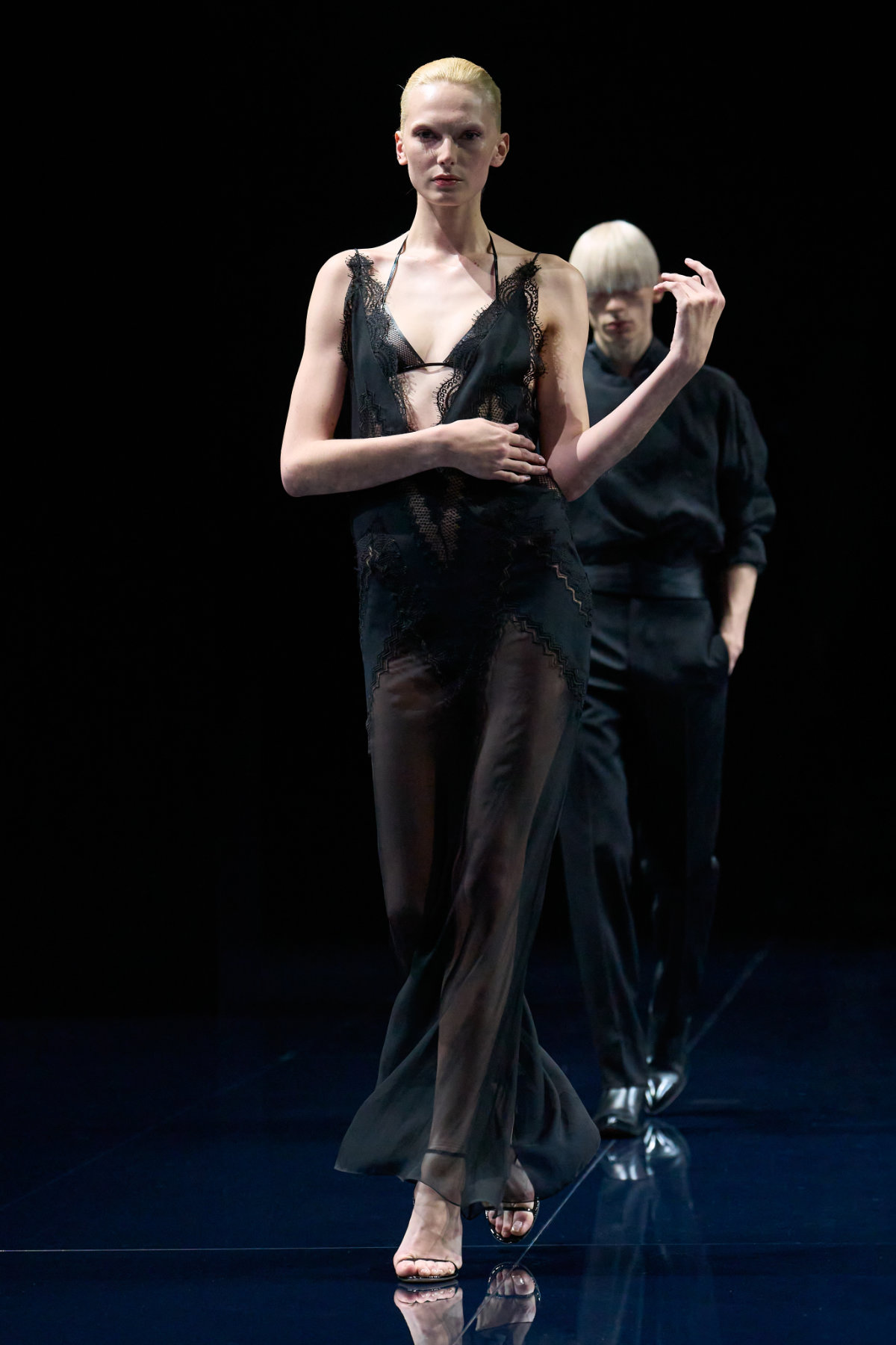 Tom Ford Spring Summer 2026: A New Luxury Horizon