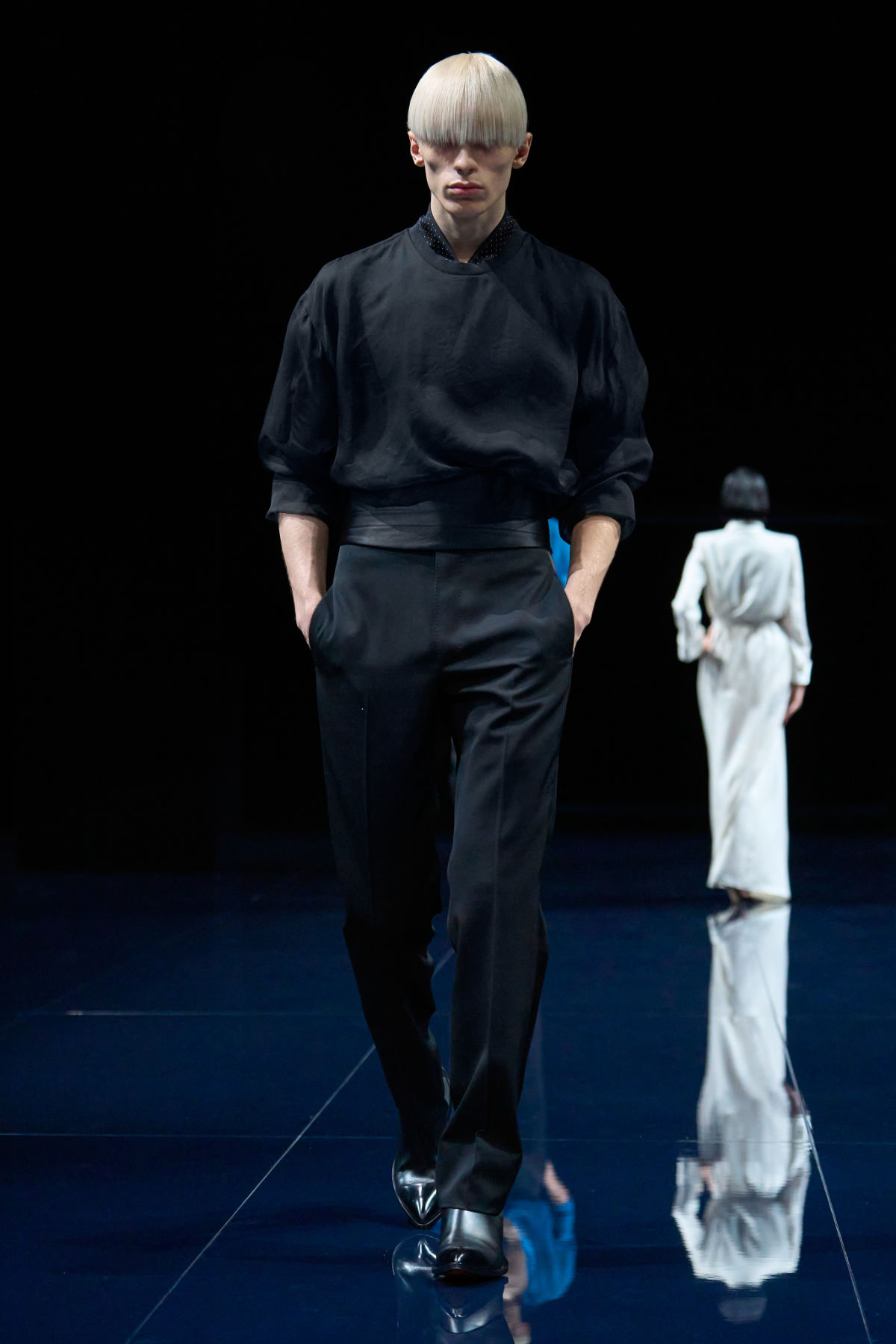 Tom Ford Spring Summer 2026: A New Luxury Horizon