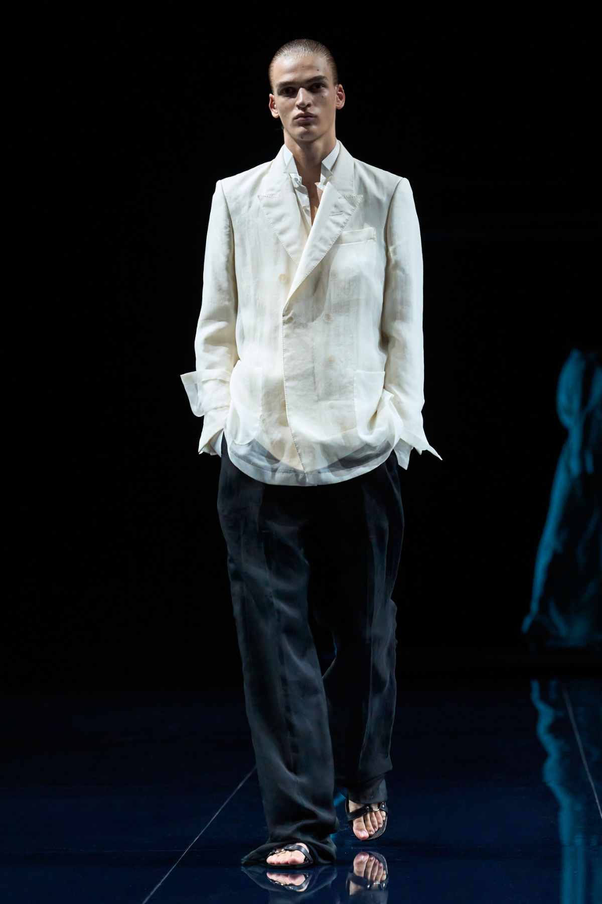 Tom Ford Spring Summer 2026: A New Luxury Horizon